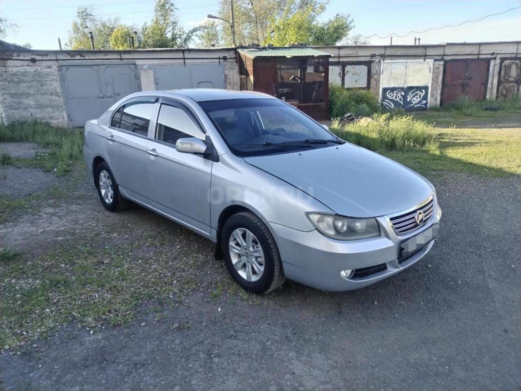 Продам Lifan solano
2010 г. - Орск