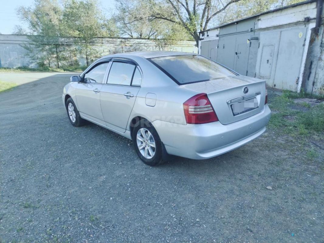 Продам Lifan solano
2010 г. - Орск