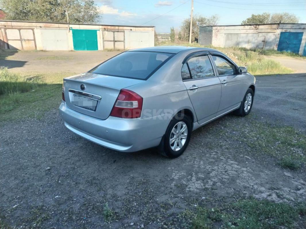 Продам Lifan solano
2010 г. - Орск