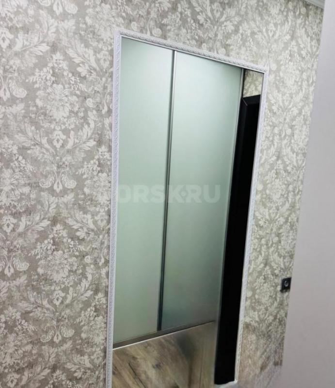 Продаётся уютная двухкомнатная квартира площадью 44.1 квадратных метра на первом этаже пятиэтажного - Орск