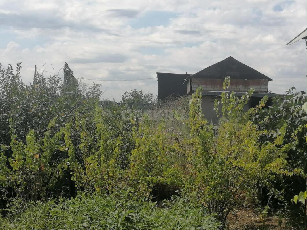 Продам сад -огород 8 соток, район Елшанки, в сторону Круторожино. - Орск