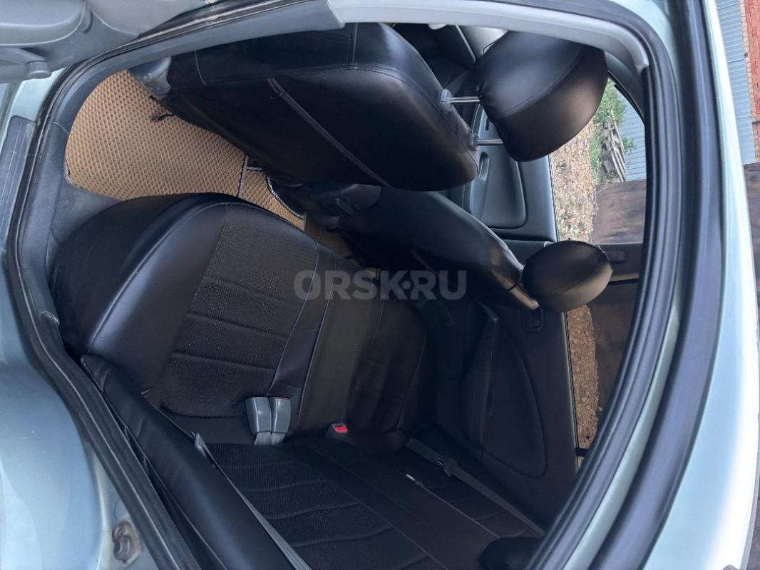 Продам Nissan Almerа Classic 2007 года выпуска, в хорошем состоянии. - Орск
