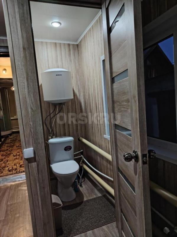 Продам уютный домик в п. - Орск