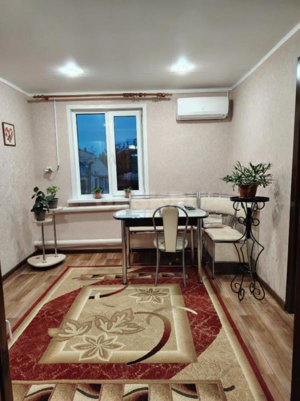 Продам уютный домик в п. - Орск