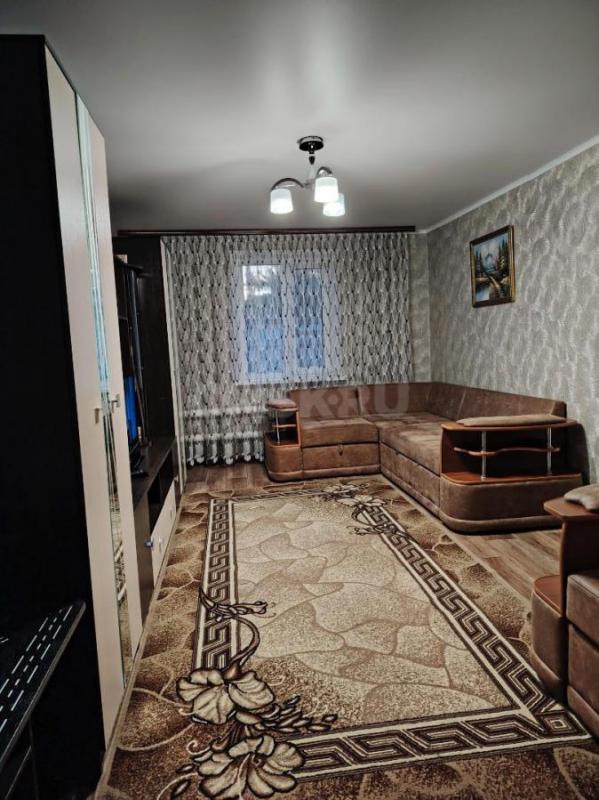 Продам уютный домик в п. - Орск
