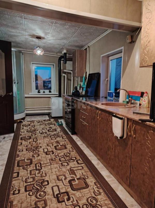 Продам уютный домик в п. - Орск