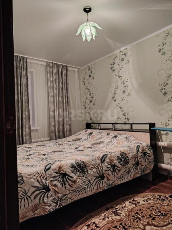 Продам уютный домик в п. - Орск