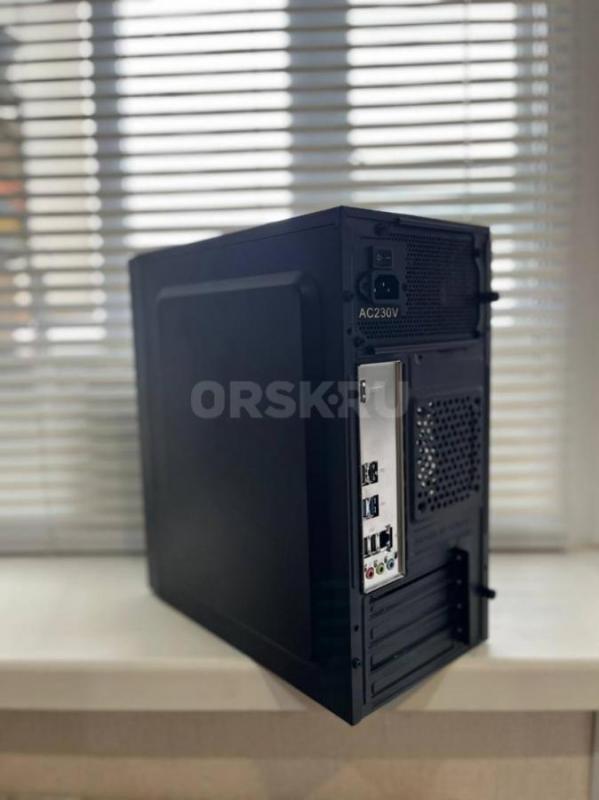 Характеристики
Состояние: Новое
Производитель: Intel               Модель: Core i3-12100
Линейка: - Орск