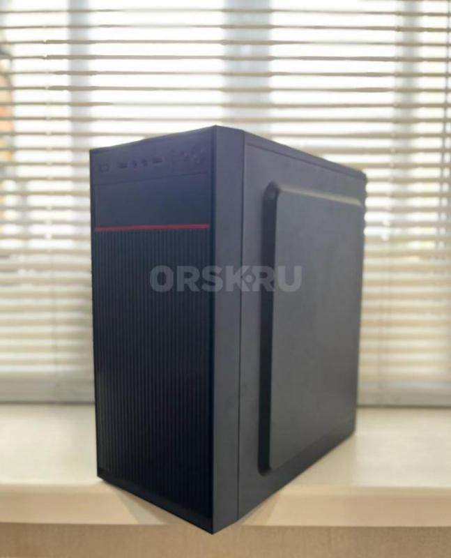 Характеристики
Состояние: Новое
Производитель: Intel               Модель: Core i3-12100
Линейка: - Орск