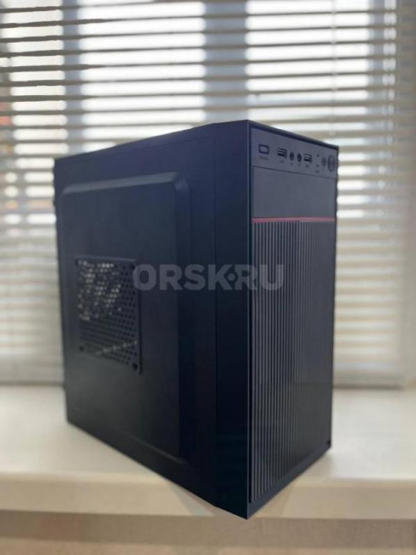 Характеристики
Состояние: Новое
Производитель: Intel               Модель: Core i3-12100
Линейка: - Орск