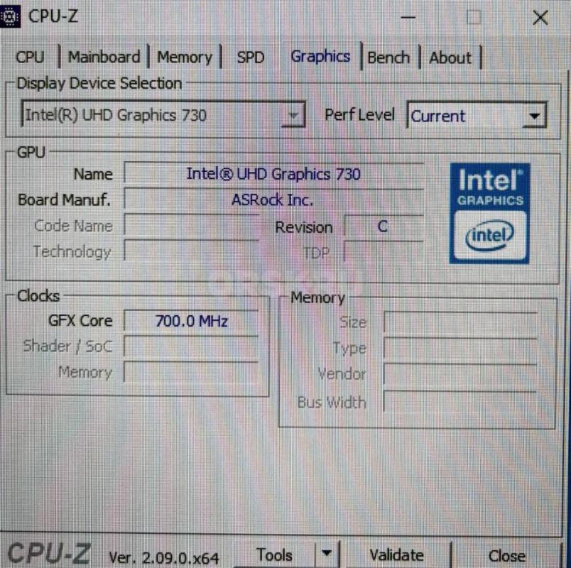 Состояние: Новое
Производитель: Intel                 Модель:  Intel Core i3-12100
Сокет: LGA1700 - Орск