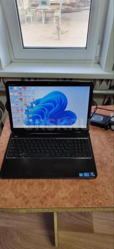 Продаю ноутбук DELL Inspiron N5110. - Орск