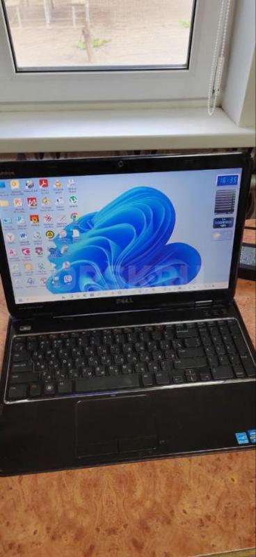 Продаю ноутбук DELL Inspiron N5110. - Орск