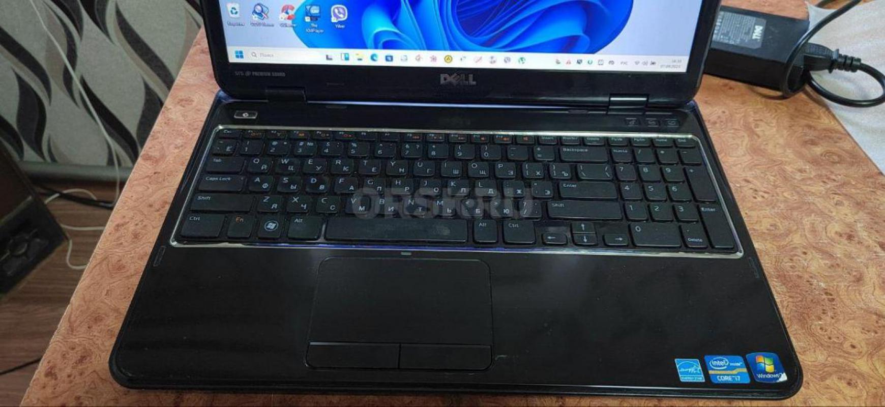 Продаю ноутбук DELL Inspiron N5110. - Орск