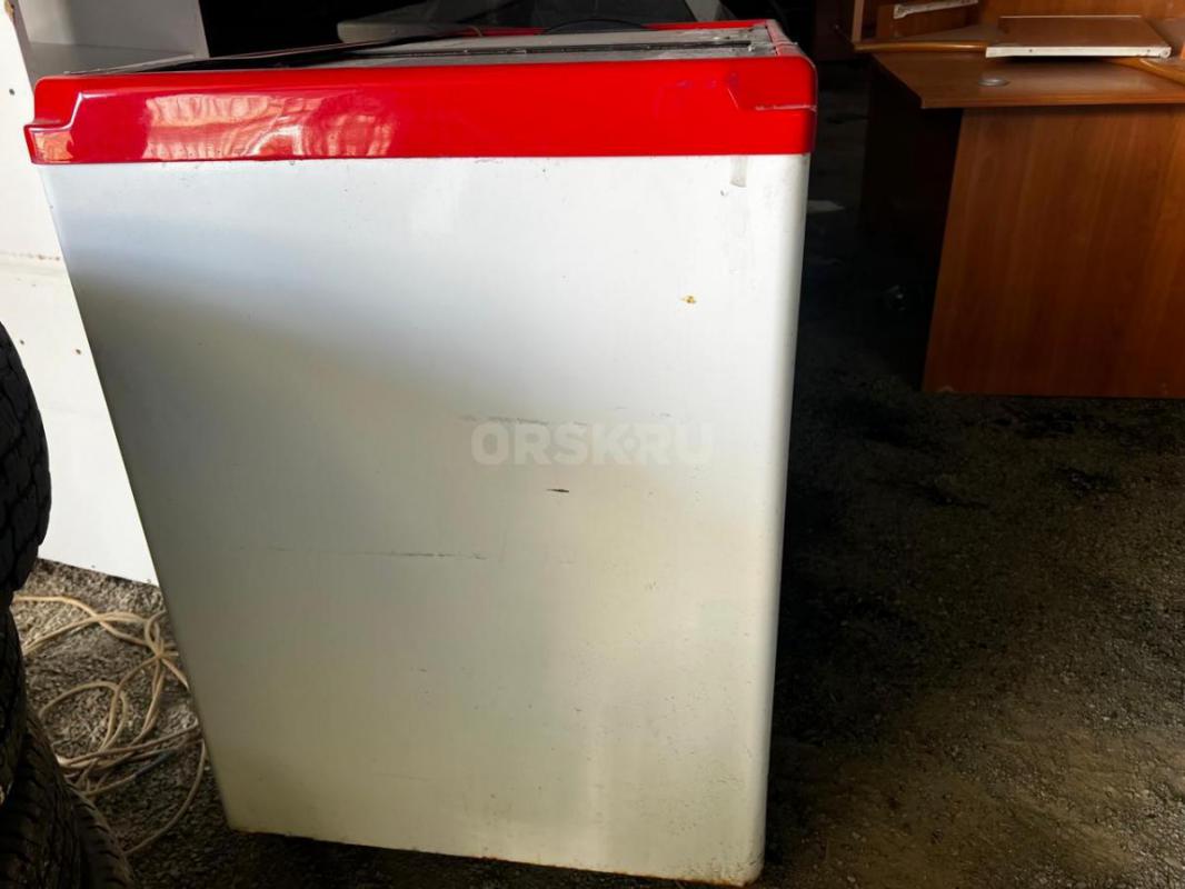 Продам морозильную камеру 1200*650. - Орск