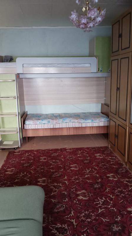 Сдам 1ком квартиру на длительный срок, район остановки пл. - Новотроицк