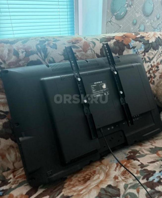 Продам Телевизор LG 32LF630V 32&amp;amp;quot; (2015) в Отличном состоянии,документы имеются. - Орск