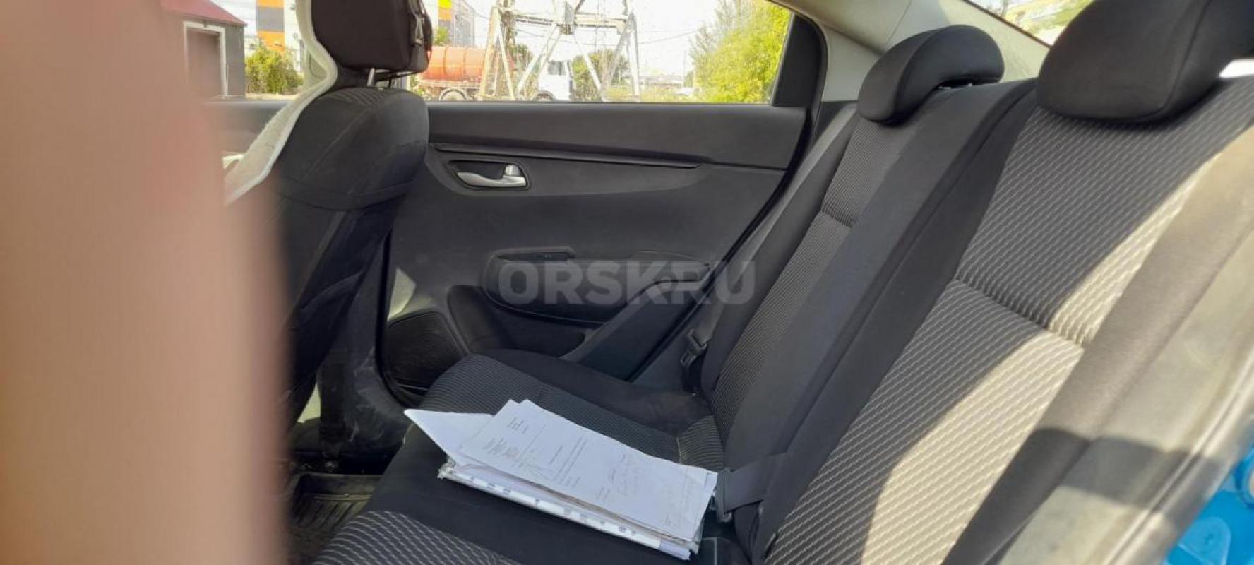 Продам KIA рио 4 2017 г 1.6  л 123л.с. ,надежная механическая коробка, в отличном рабочем состоянии - Орск