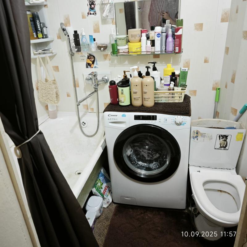 Продаётся 1-комнатная квартира по адресу г. - Новотроицк