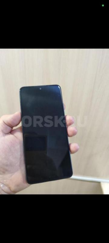 Xiaomi poco x4 pro 5g 8/256 в хорошем рабочем состоянии , телефон не вскрывался. - Орск