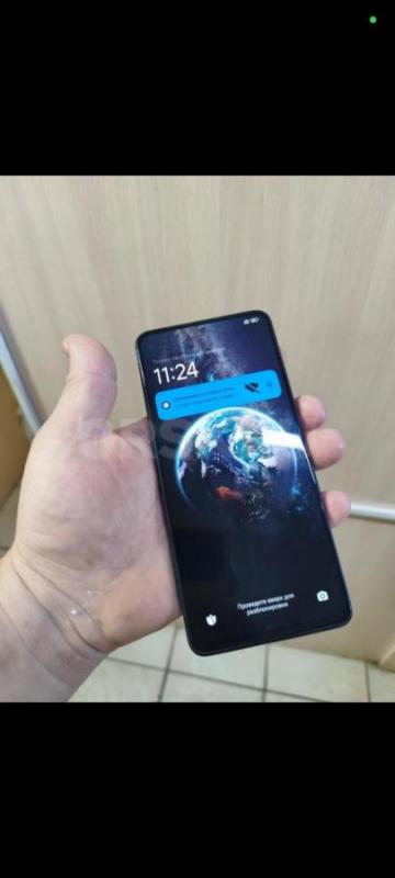 Xiaomi poco x4 pro 5g 8/256 в хорошем рабочем состоянии , телефон не вскрывался. - Орск