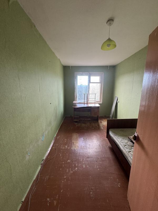 Продается 2‑х комнатная квартира, комнаты изолированные
г. - Новотроицк