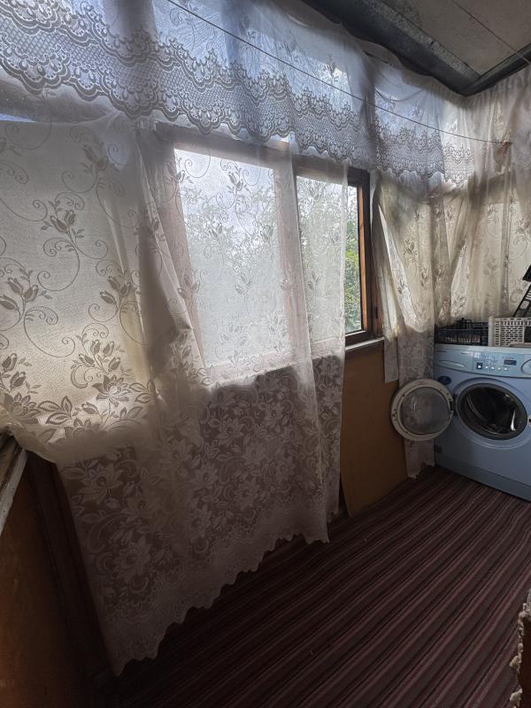 Продается 2‑х комнатная квартира, комнаты изолированные
г. - Новотроицк