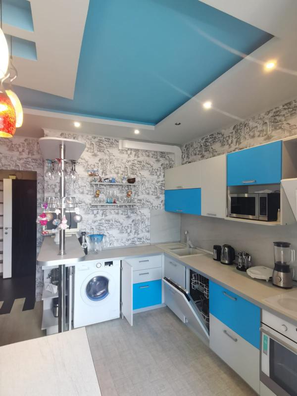 Квартира – это новый уровень жизни. - Оренбург