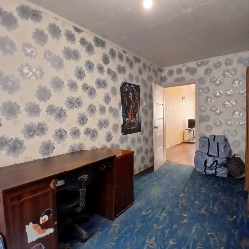 Продается 2-комнатная квартира  по адресу: г. - Новотроицк