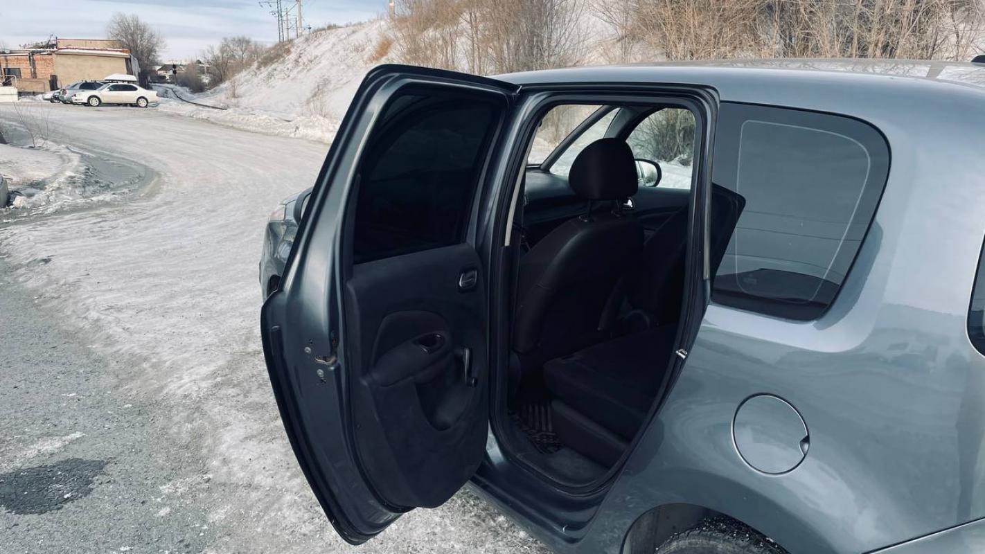 Продается Citroen C3 Picasso 2010 год. - Новотроицк