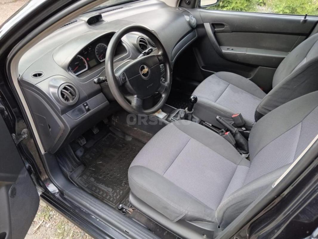 Продам Chevrolet Aveo,2011г
В хорошем состоянии
кондиционер
документы в порядке, на руках - Гай