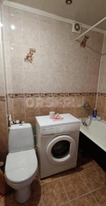 Продам 1-комн. - Орск