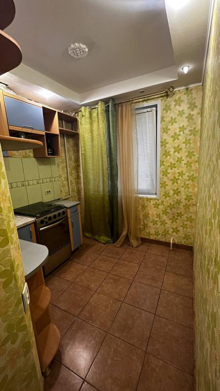 Двухкомнатная квартира по ул. - Новотроицк