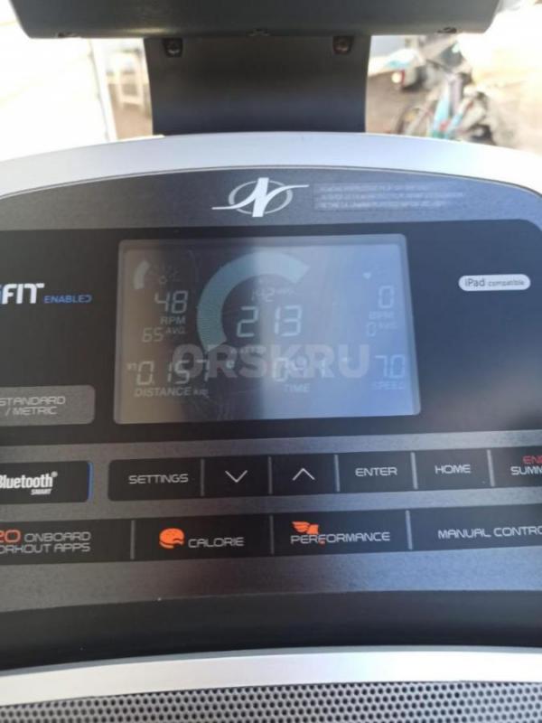 Продам велотренажер NordicTrack. - Орск
