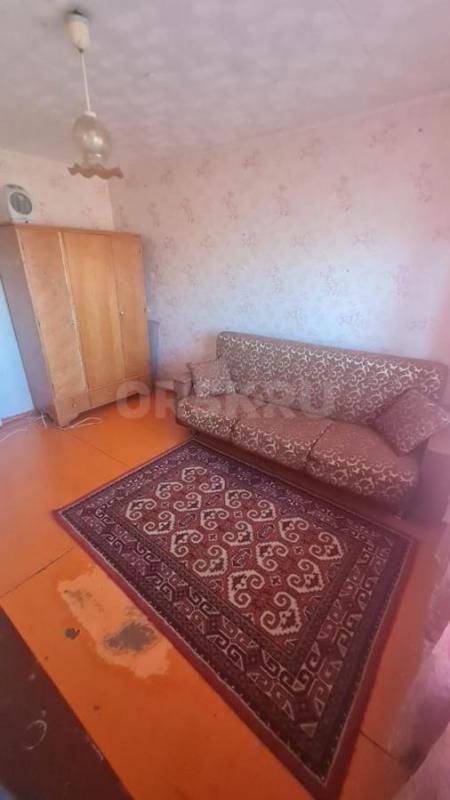 Сдам ТОЛЬКО на длительный срок  1-комнатную квартиру по адресу: ул. - Орск