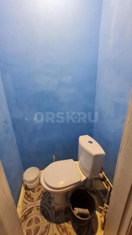 Сдам 2х комнатную кв, район вокзал жд,старый город. - Орск