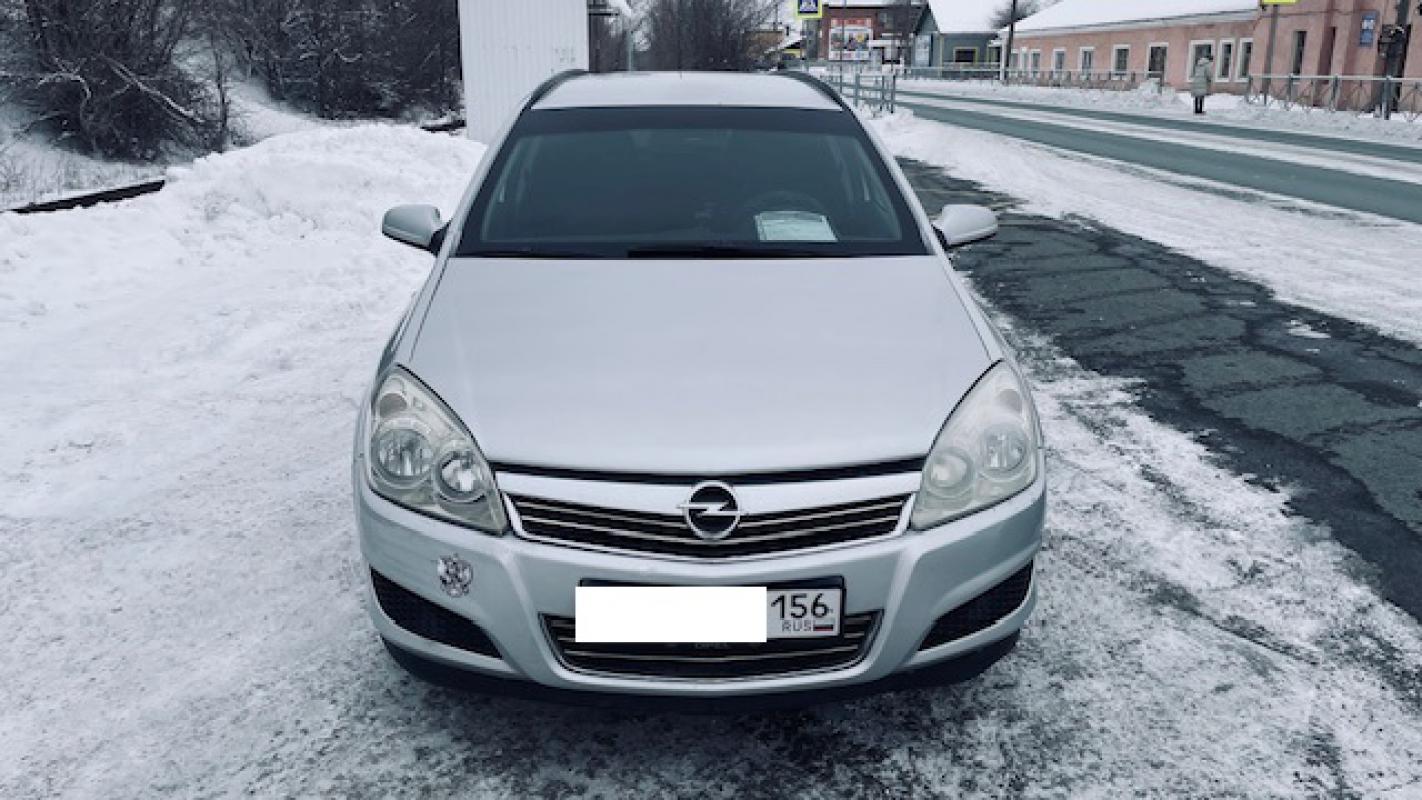 Продается Opel Astra, 2008 года

__АВТОМАТОМАТИЧЕСКАЯ__

ДВС 1,6/ 115л.с.,

ГУР,

ABS,

кл - Новотроицк