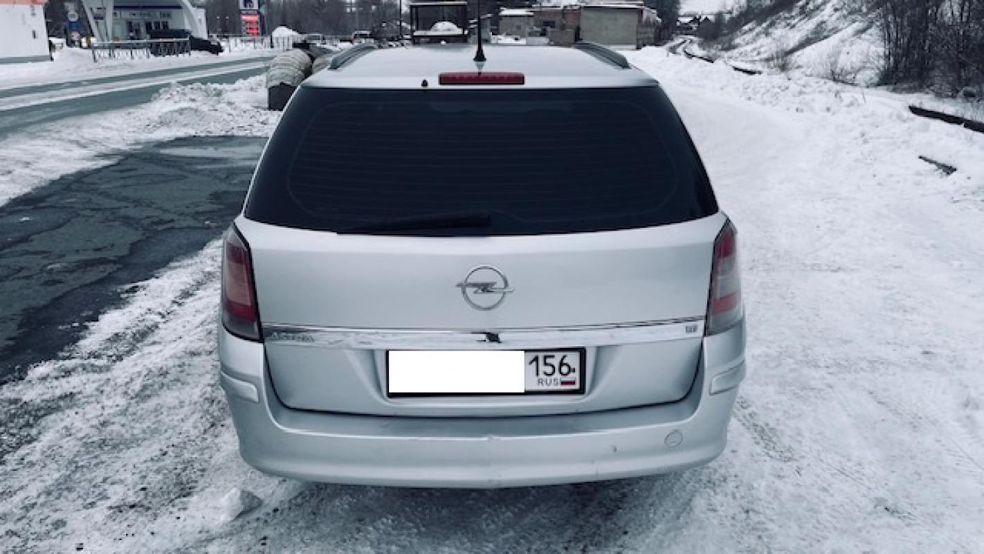 Продается Opel Astra, 2008 года

__АВТОМАТОМАТИЧЕСКАЯ__

ДВС 1,6/ 115л.с.,

ГУР,

ABS,

кл - Новотроицк