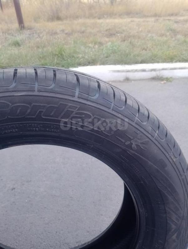 Продам новую резину cordiant road runner 185 65 r15 (1балон) - Орск