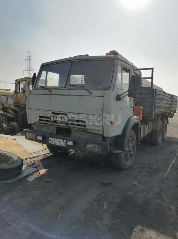 Продам манипулятор установка вписана - Новотроицк