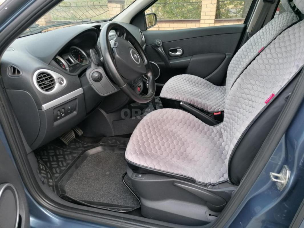 Продам Renault Clio 3 в хорошем состоянии. - Орск