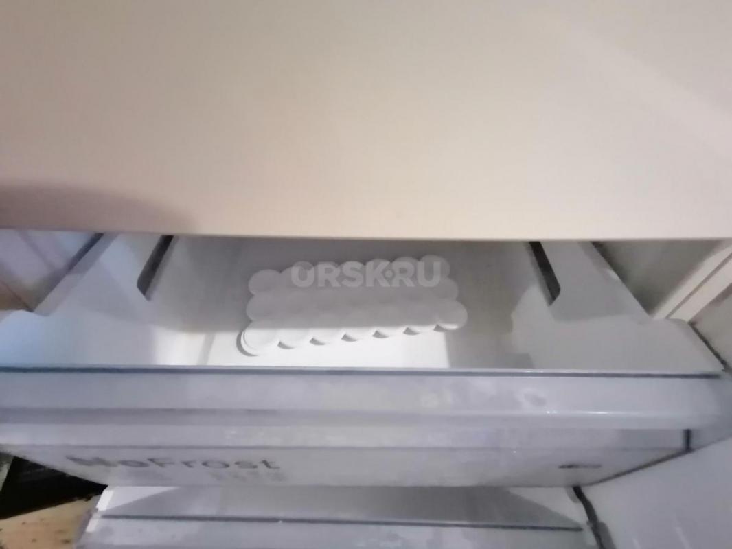 Срочно продам холодильник Bosch, в отличном состоянии, все работает на отлично, ноу Фрост, разморозк - Орск