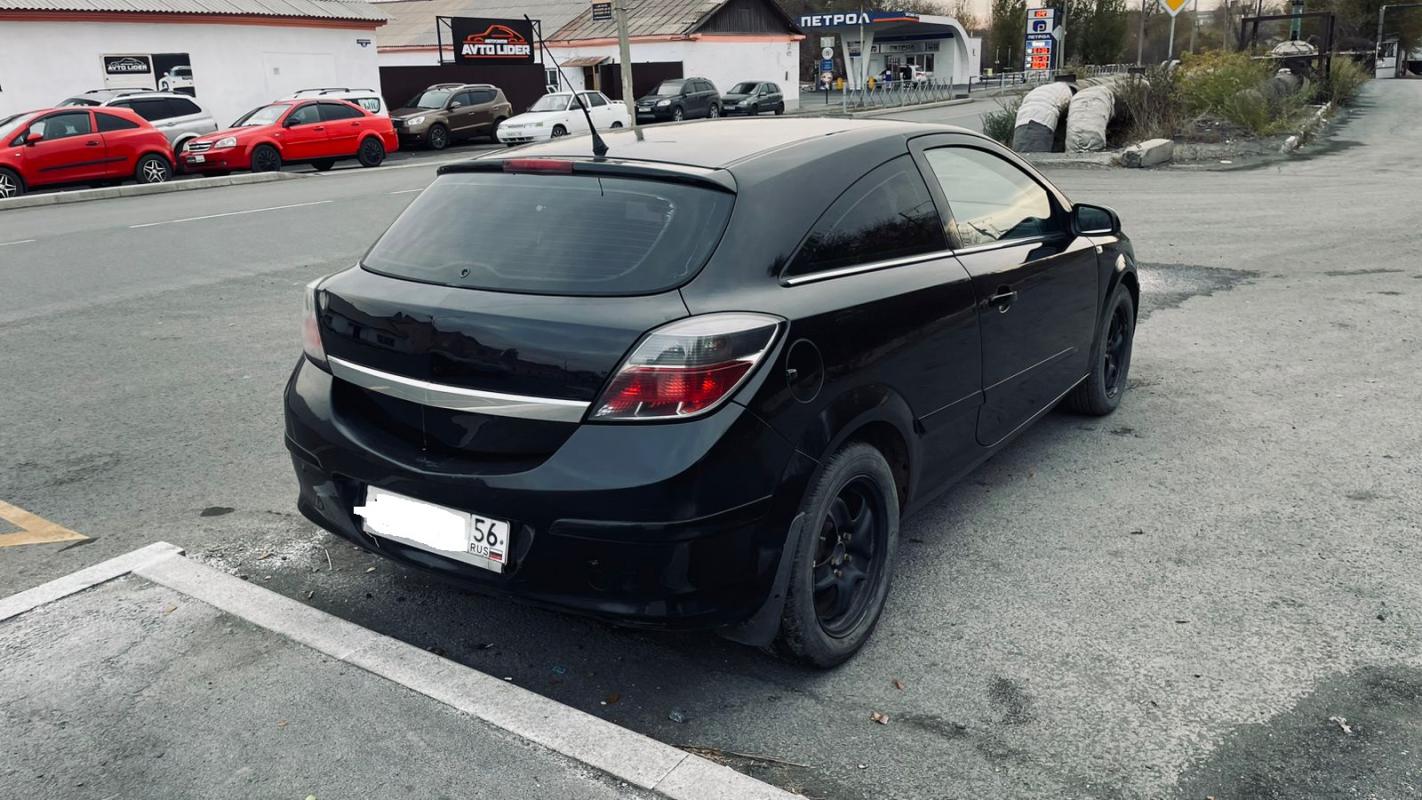 Продается Opel Astra купе, 2006 года

Состояние отличное,

обслуживание проводилось вовремя, - Новотроицк