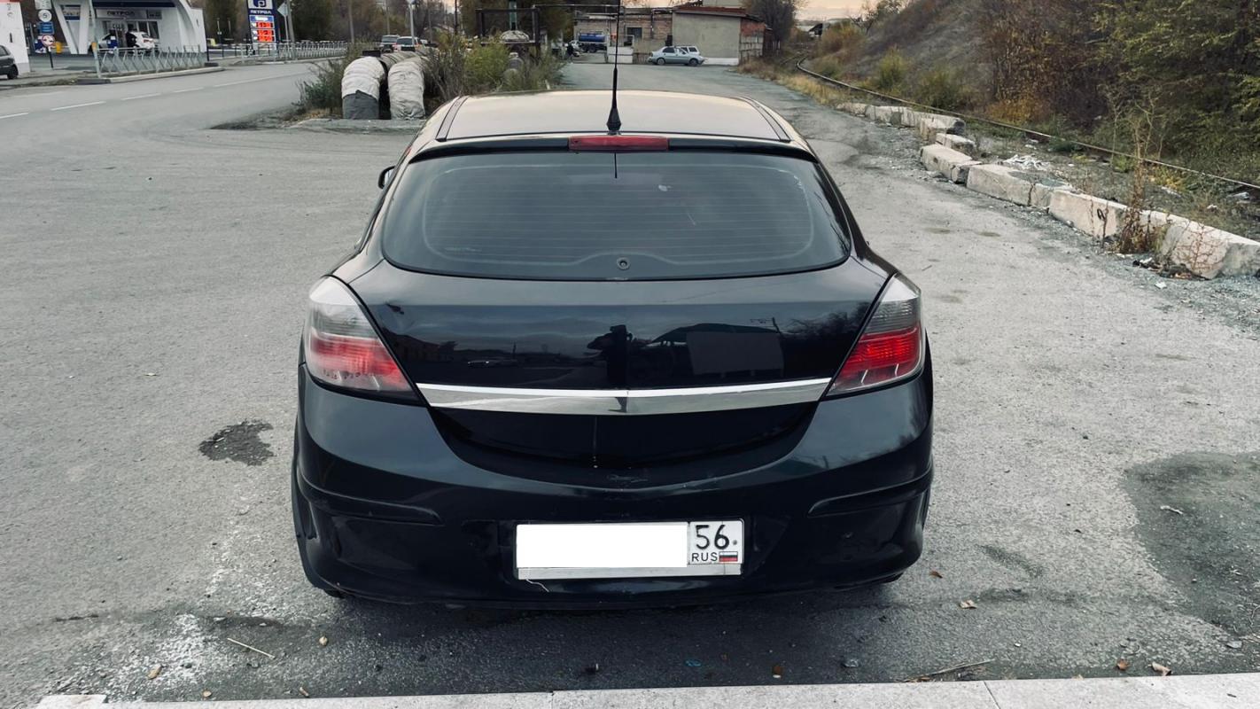 Продается Opel Astra купе, 2006 года

Состояние отличное,

обслуживание проводилось вовремя, - Новотроицк