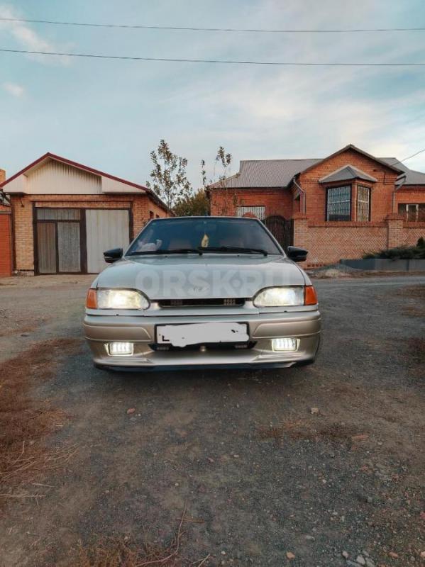 Продам ваз-2114 2006 года
Красивый внешний вид
Привлекает внимание
Двигатель, коробка на отлично - Орск