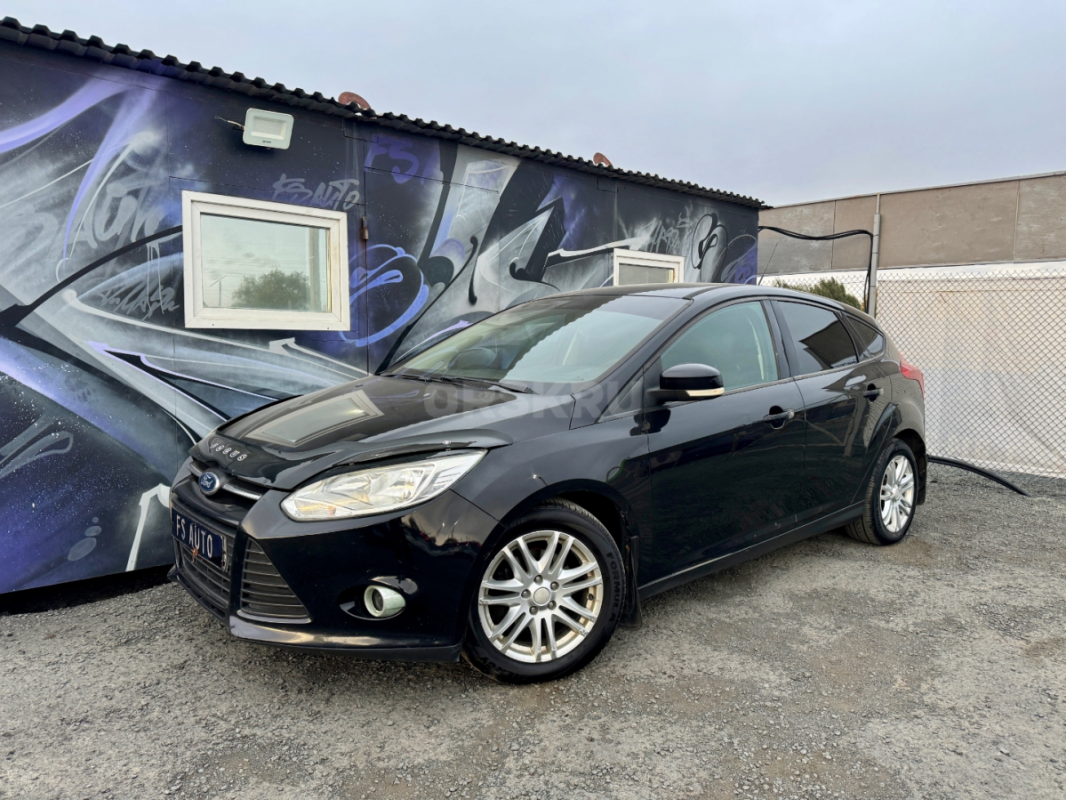 В продаже FORD FOCUS 
2011 ГОДА. - Орск