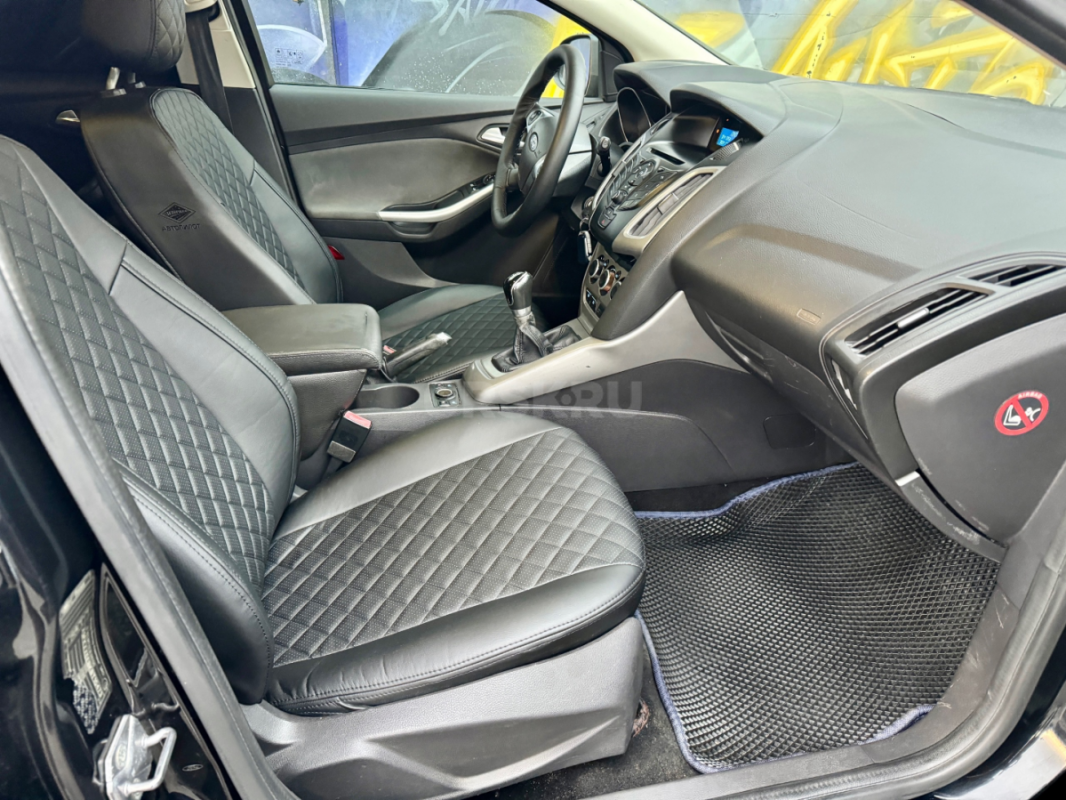 В продаже FORD FOCUS 
2011 ГОДА. - Орск
