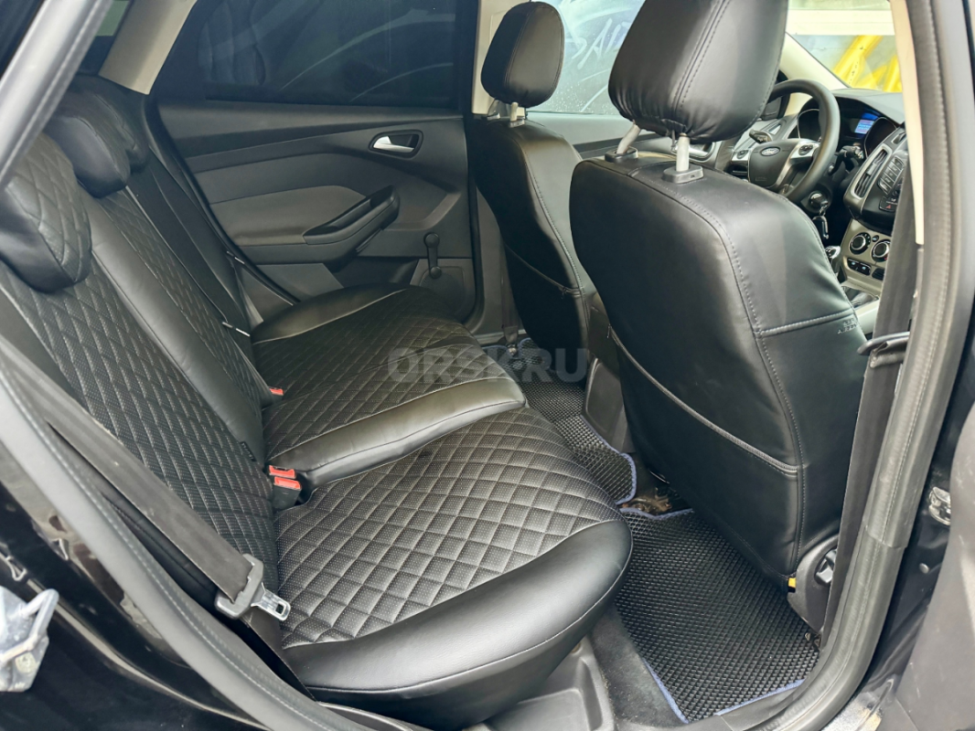 В продаже FORD FOCUS 
2011 ГОДА. - Орск