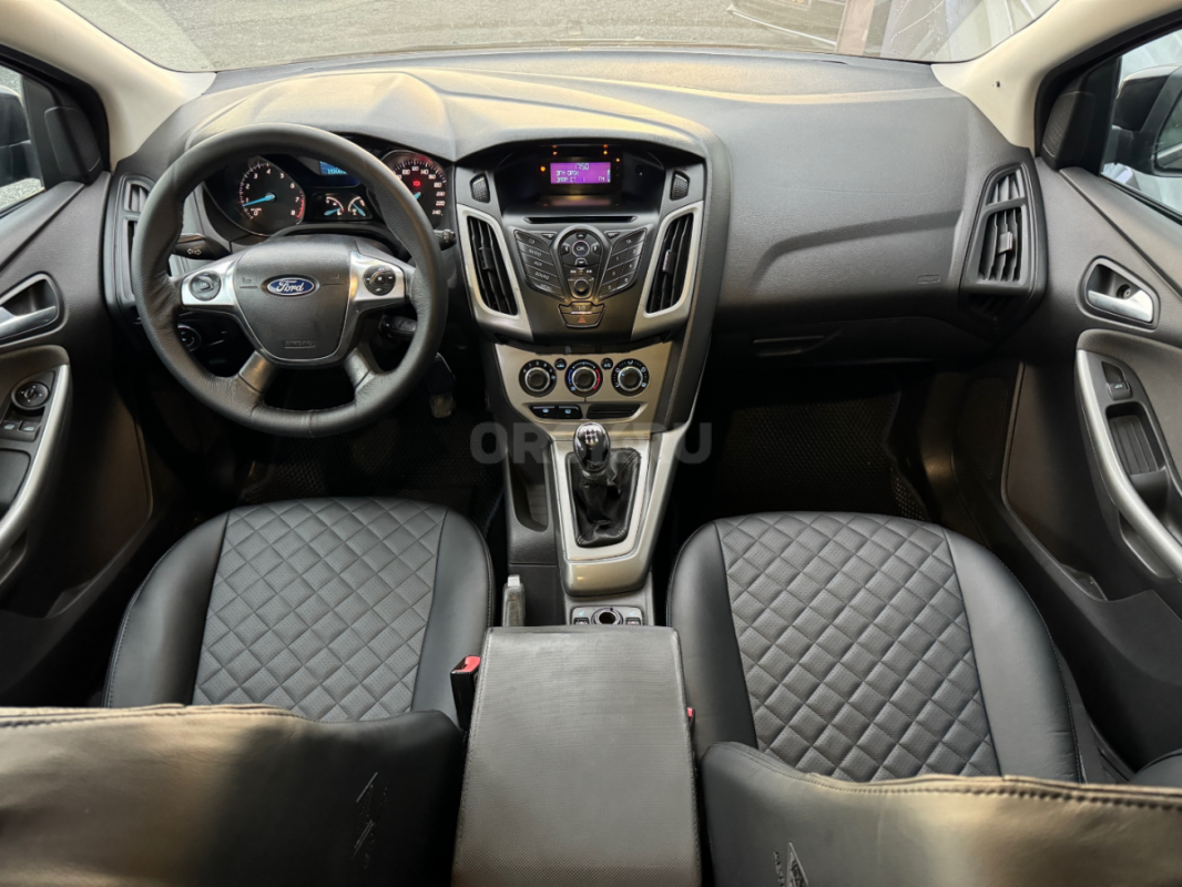 В продаже FORD FOCUS 
2011 ГОДА. - Орск