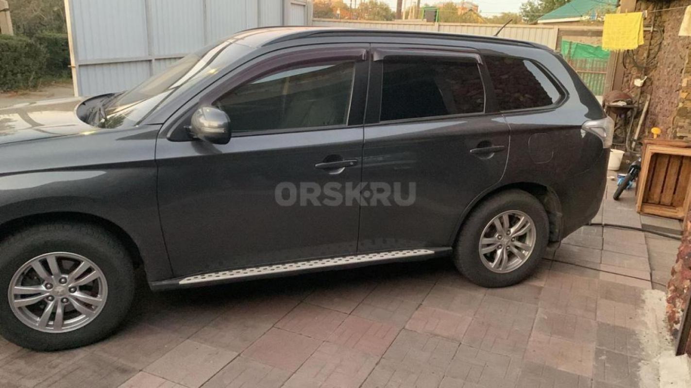 Продажа от собственника!  2 хозяина! - Орск